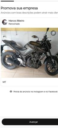 YAMAHA MT-03 ABS YAMAHA MT-03 ABS